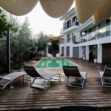 Vilaportuguesa Vila Velha de Rodao Exteriér fotografie