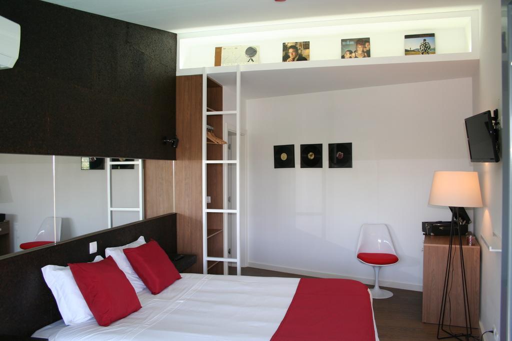 Vilaportuguesa Vila Velha de Rodao Pokoj fotografie