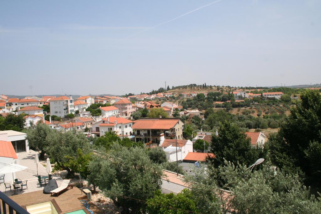 Vilaportuguesa Vila Velha de Rodao Pokoj fotografie