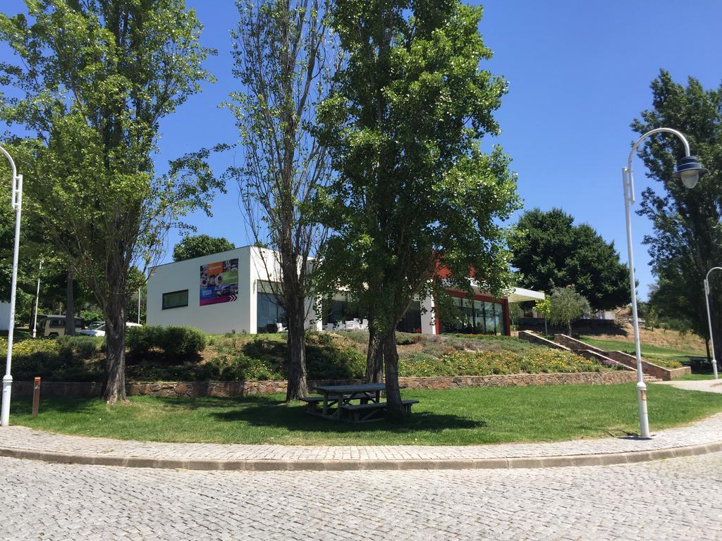 Vilaportuguesa Vila Velha de Rodao Exteriér fotografie