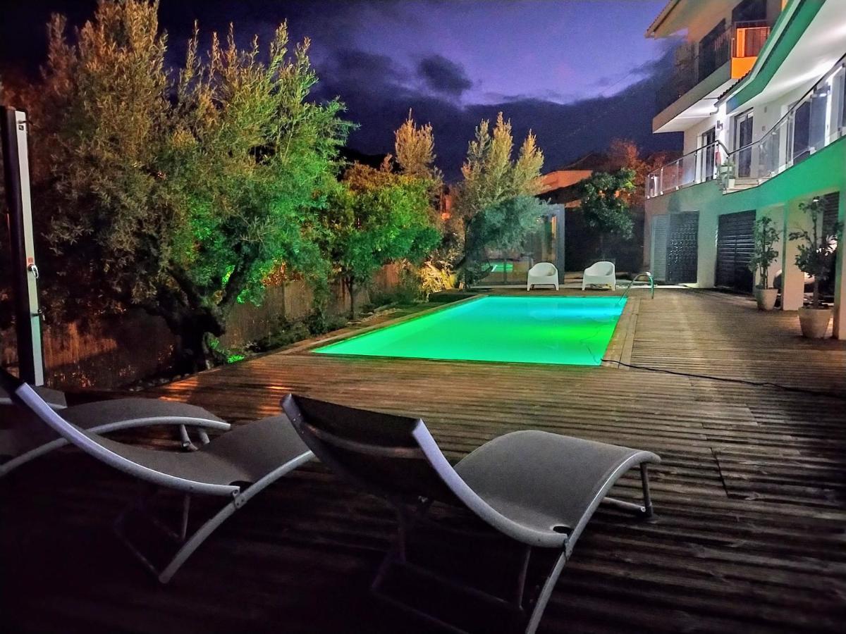 Vilaportuguesa Vila Velha de Rodao Exteriér fotografie